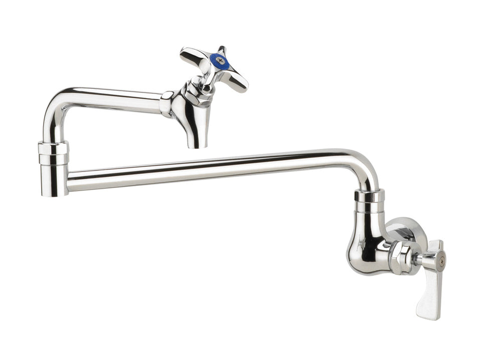 Krowne Metal, 16-182L, Standard Faucet