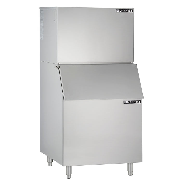 Maxx Ice, MIM1000-B580, Commercial Ice Maker