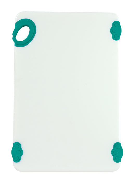 Winco, CBN-1218GR, Cutting Board, Plastic