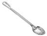 Winco, BSPT-15H, Serving Spoon, Perforated