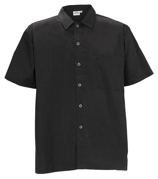 Winco, UNF-1KS, Cook's Shirt