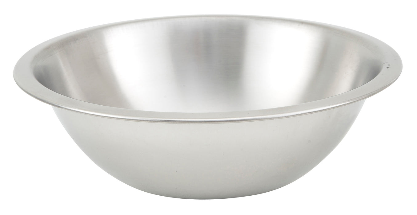 Winco, MXHV-75, Mixing Bowl, Metal