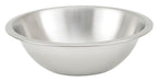 Winco, MXHV-300, Mixing Bowl, Metal