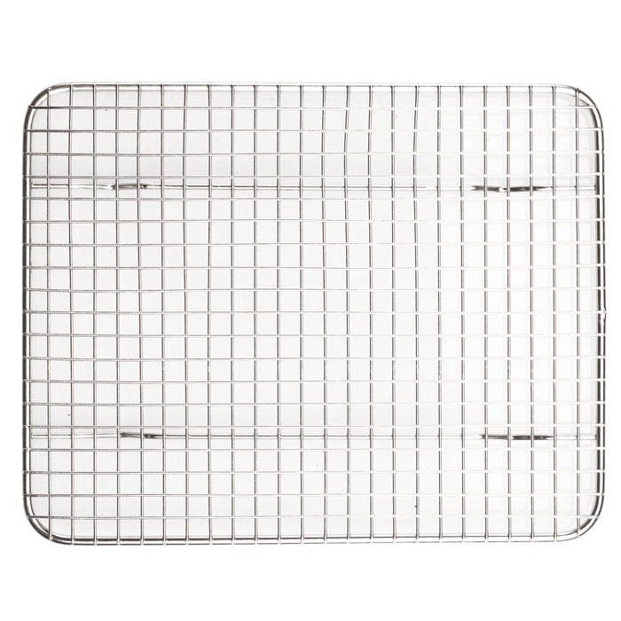 Winco, PGWS-810, Wire Pan Rack / Grate