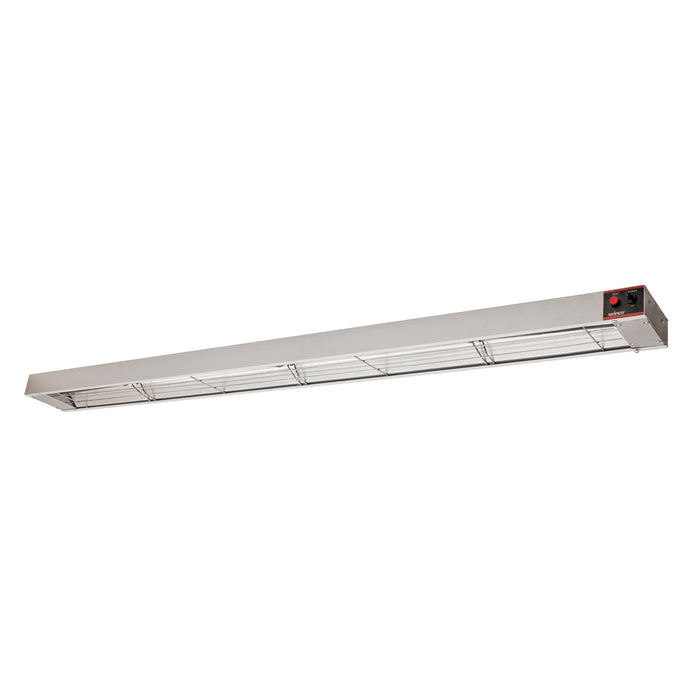 Winco, ESH-72, Heat Lamp, Strip Type