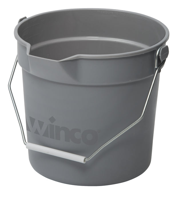 Winco, UPP-10G, Janitorial Accessories