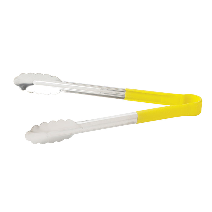 Winco, UTPH-12Y, Tongs, Utility