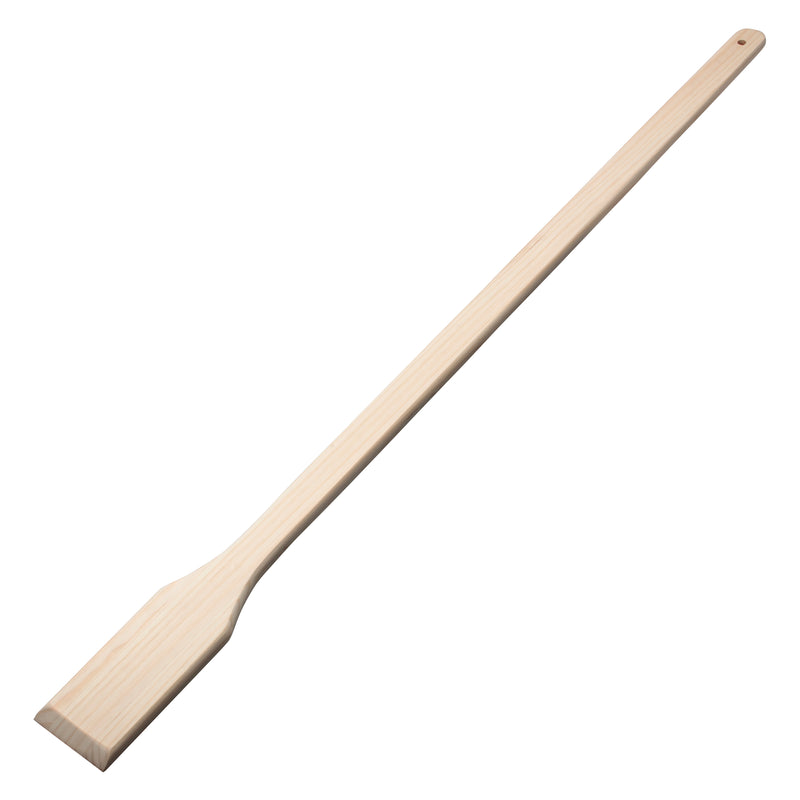 Winco, WSP-48, Mixing Paddle, Wood