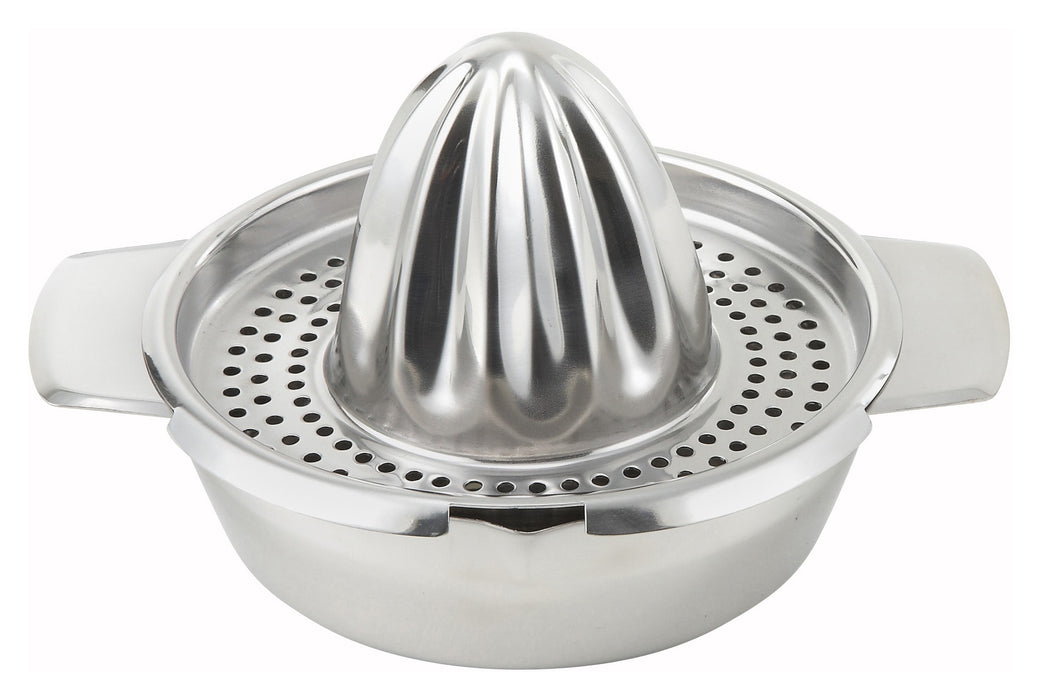 Winco, JC-4, Juicer, Manual