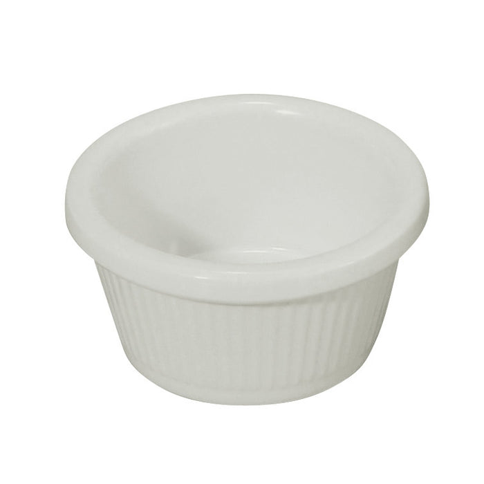 Winco, RFM-2W, Ramekin / Sauce Cup, Plastic