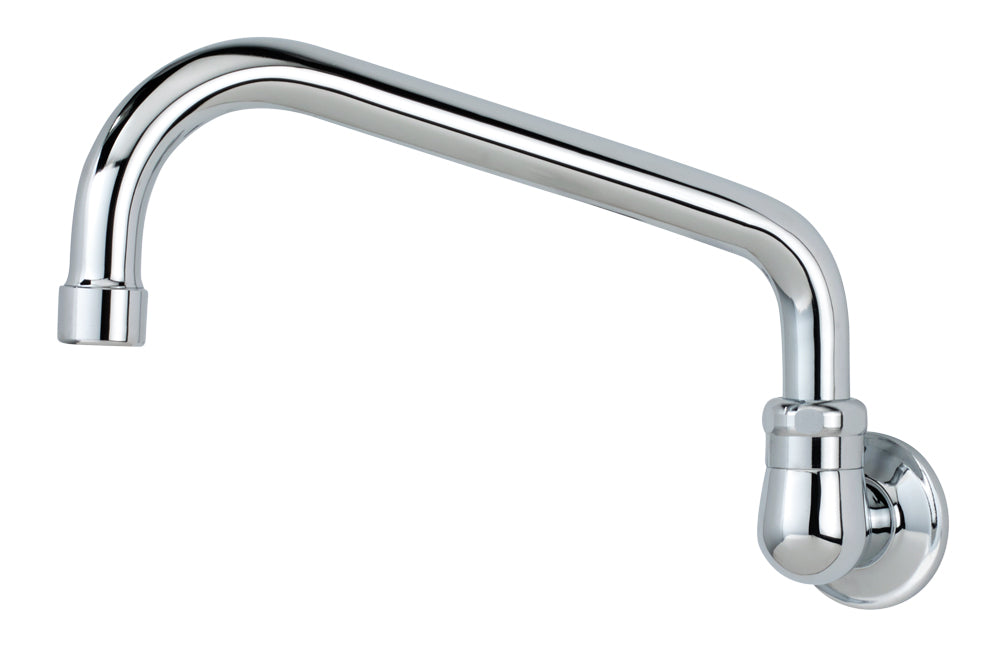 Krowne Metal, 16-142L, Standard Faucet