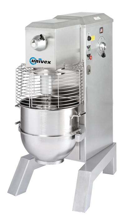 Univex, SRM20+, Planetary Mixers