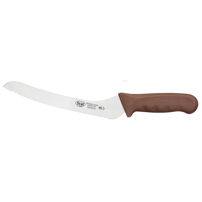 Winco, KWP-92N, Knife, Bread / Sandwich