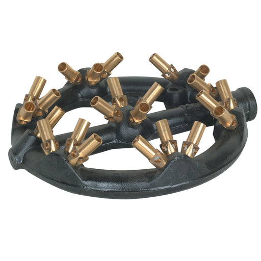 Thunder Group, IRBR002CL, Asian Cookware; Jet Burner