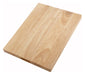 Winco, WCB-1218, Cutting Board, Wood