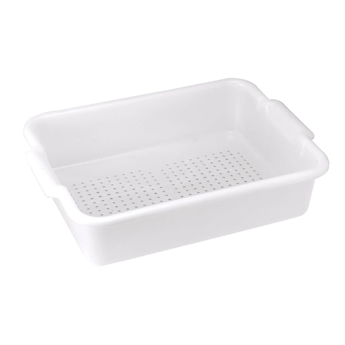 Winco, PLP-5W, Bus Box / Tub