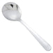 Winco, 0002-04, Spoon, Soup / Bouillon