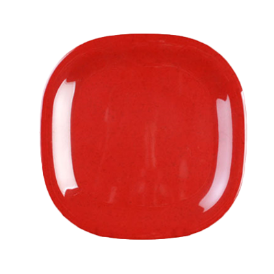 Thunder Group, PS3014RD, Plate, Plastic