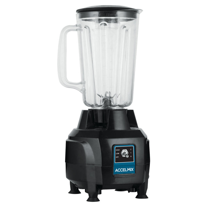 Winco, XLB-44, Blender, Food, Countertop