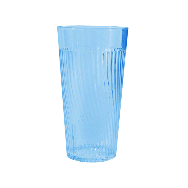 Thunder Group, PLPCTB320BL, Tumbler, Plastic