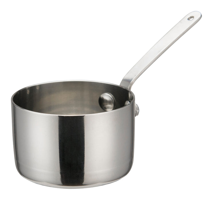 Winco, DCWA-102S, Sauce Pan