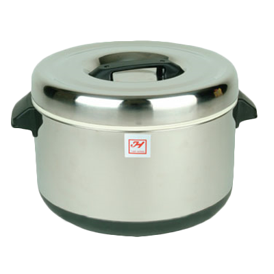 Thunder Group, SEJ72000, Calentador de Arroz / Granos
