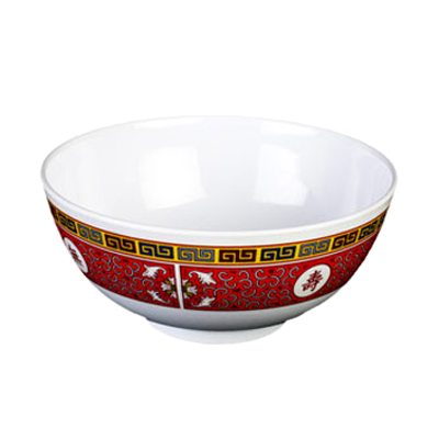 Thunder Group, 5208TR, Asian Dinnerware, Plastic