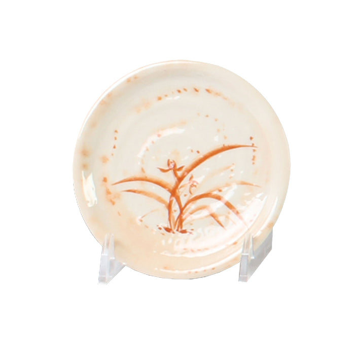 Thunder Group, 1704, Asian Dinnerware, Plastic