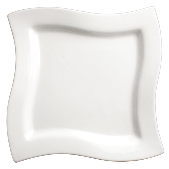 Winco, WDP011-103, Plate, China