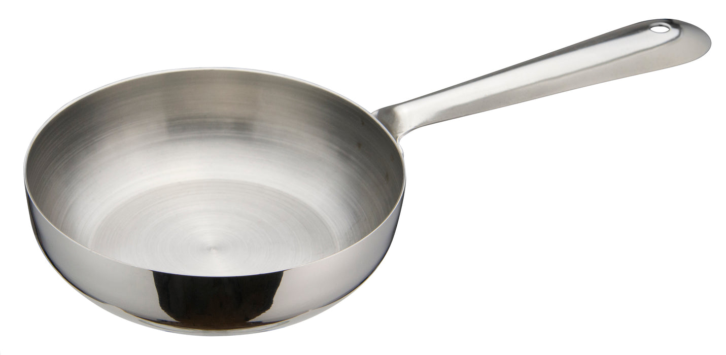 Winco, DCWC-102S, Fry Pan