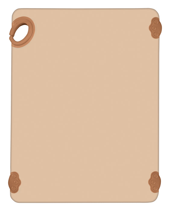 Winco, CBK-1520BN, Cutting Board, Plastic