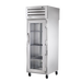 True Manufacturing, STA1HPT-1G-1S, Heated Cabinet, Pass-Thru