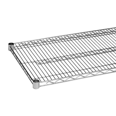 Thunder Group, CMSV2442, Shelving, Wire