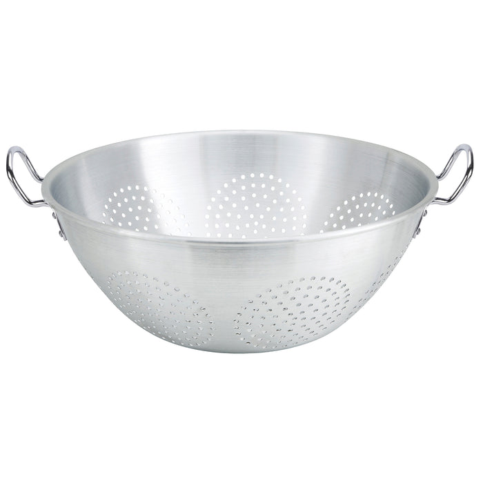 Winco, ALO-16H, Colander