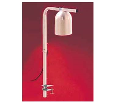 Nemco, 6004-1, Heat Lamp, Bulb Type