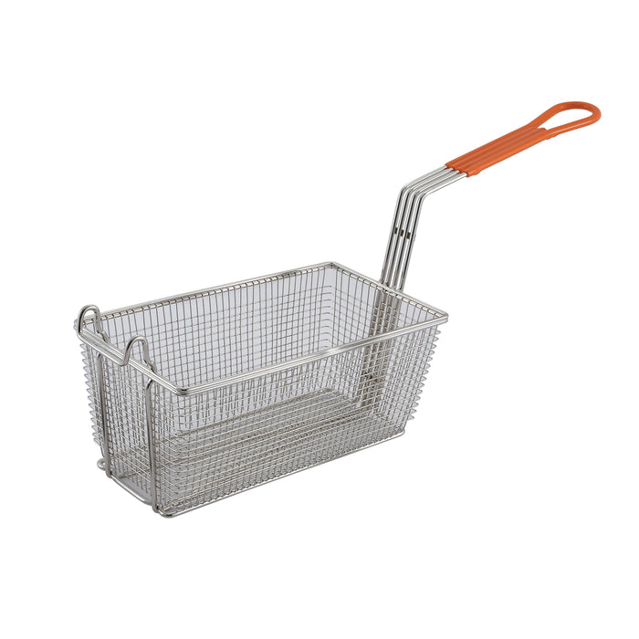 Winco, FB-10, Fryer Basket