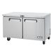Migali, C-U60R-HC, Commercial Under-counter Work Top Refrigerator