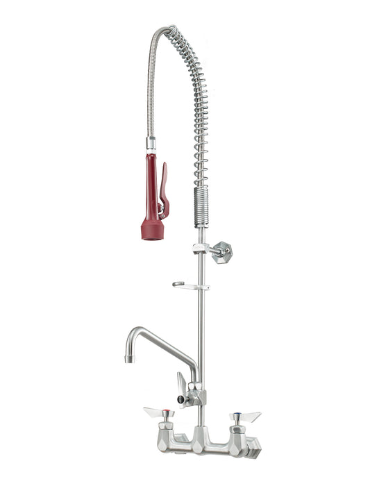 Krowne Metal, DX-109, Pre-Rinse Faucet