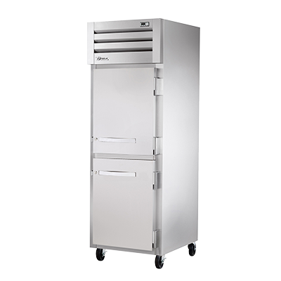 True Manufacturing STG1H-2HS Amechef — Amechef Restaurant Equipment