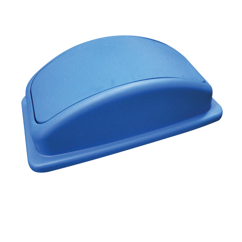 Thunder Group, PLTC023RL, Tapa de Cubo de Basura / Parte Superior
