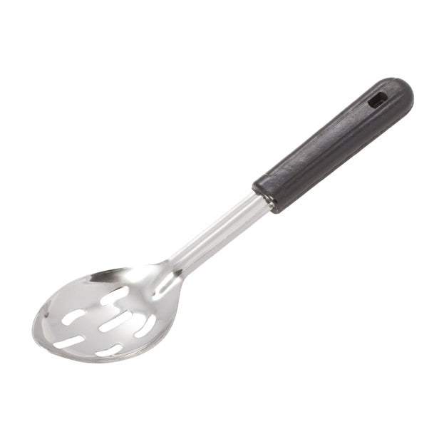 Winco, BSSB-11, Serving Spoon, Slotted