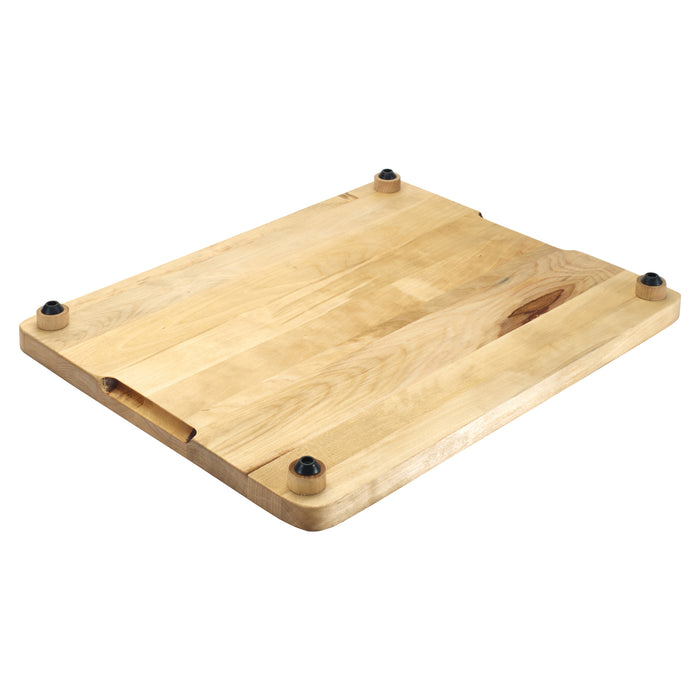 Winco, WCB-2016, Cutting Board, Wood