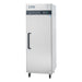 Migali, C-1R-HC, Commercial Reach-In Refrigerator