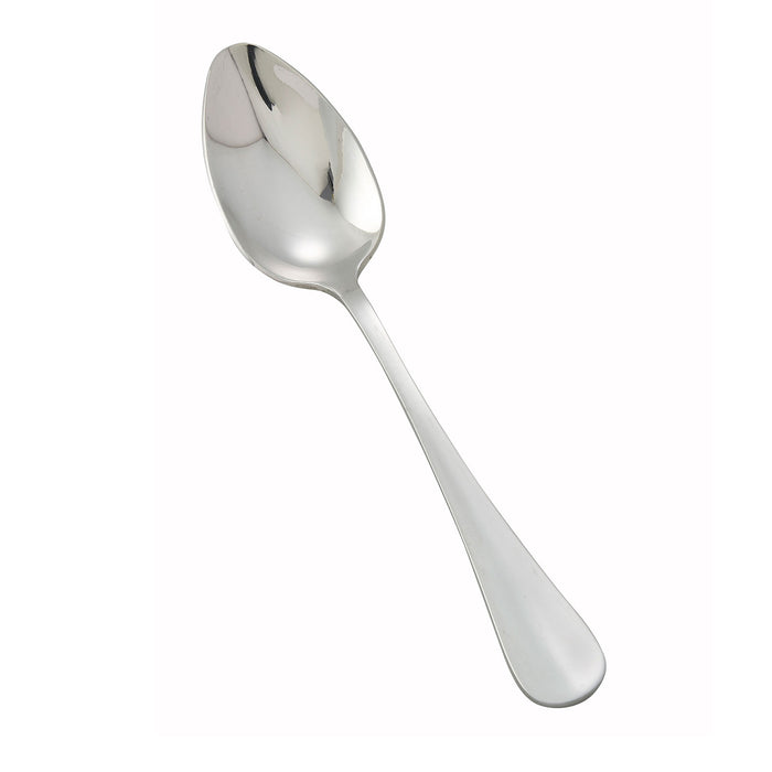 Winco, 0034-10, Spoon, European Tablespoon