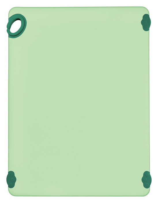 Winco, CBK-1824GR, Cutting Board, Plastic