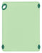 Winco, CBK-1824GR, Cutting Board, Plastic