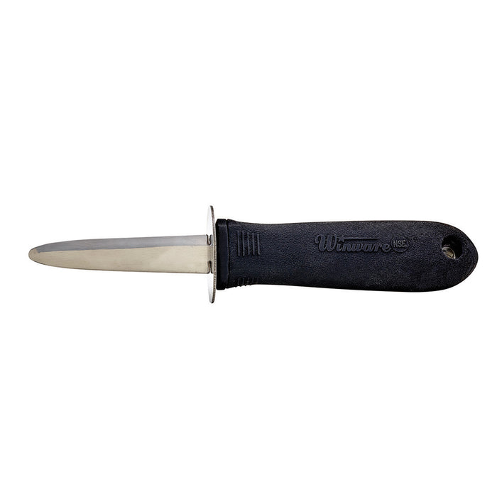 Winco, VP-314, Knife, Oyster / Clam