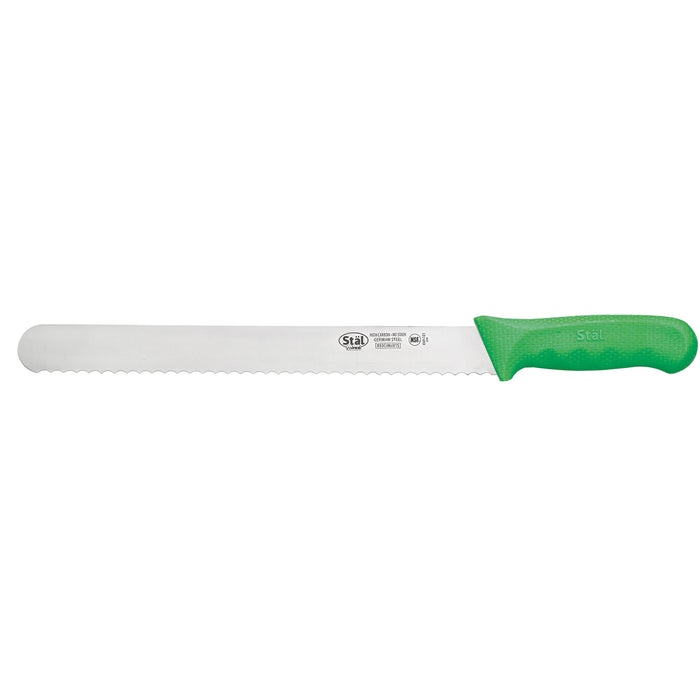 Winco, KWP-121G, Knife, Slicer