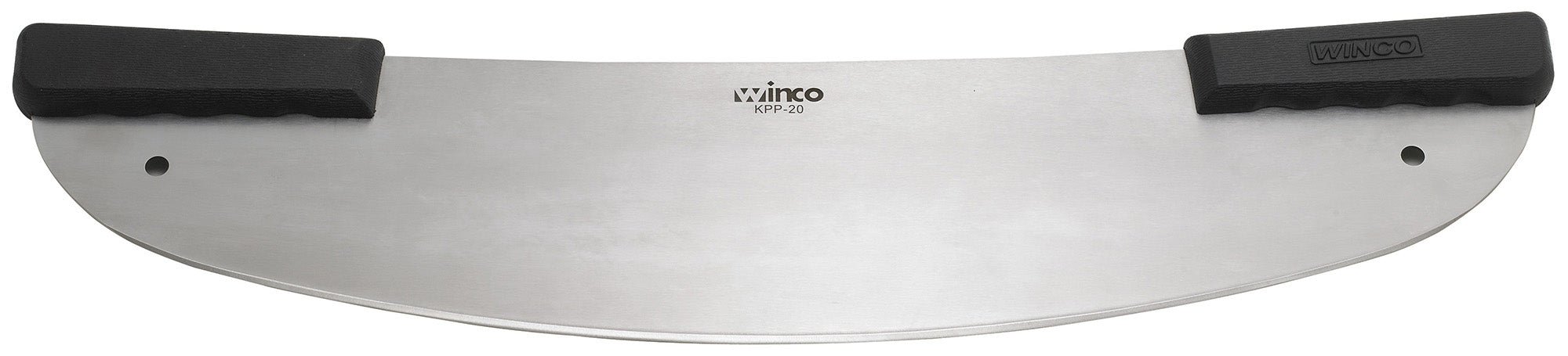 Winco, KPP-20, Pizza Knives