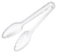 Winco, CVST-6C, Tongs, Serving / Utility, Plastic